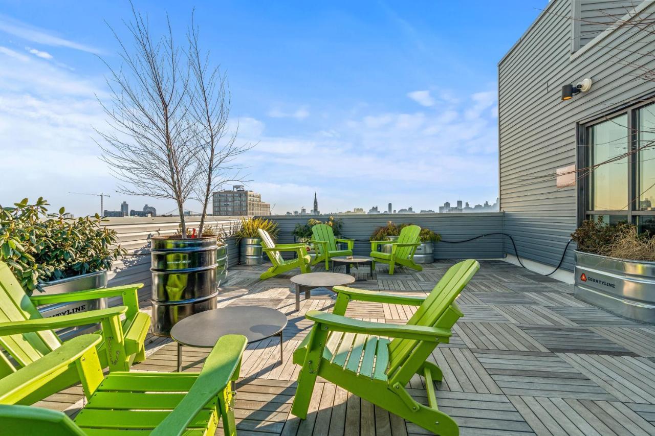 Pure Relaxation-Luxury/Roof Top* Philadelphia Eksteriør billede
